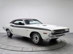 Dodge Challenger R/T 1971 года